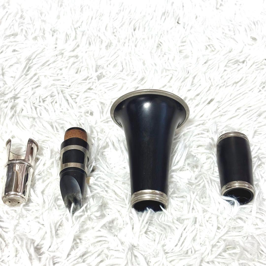 ✨良品✨YAMAHA ヤマハ　B♭クラリネット　YCL-351 YCL351