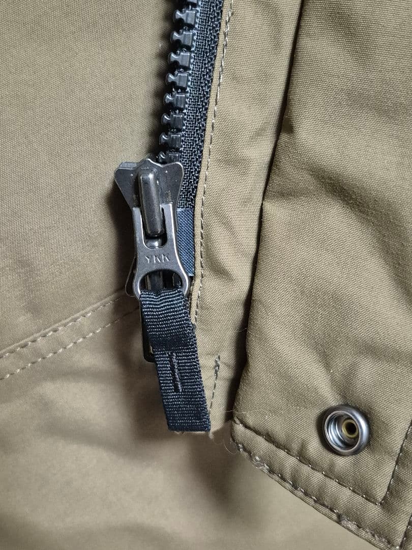 THE NORTH FACE ダウン 希少 ビーチグリーン　ND91837