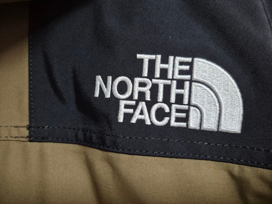 THE NORTH FACE ダウン 希少 ビーチグリーン　ND91837