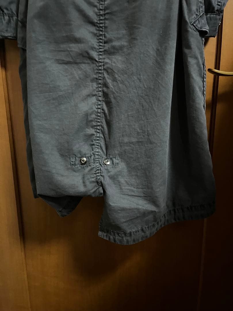 ジャケット・アウター CONNECTERS 10AW 11AW Y2K long coat