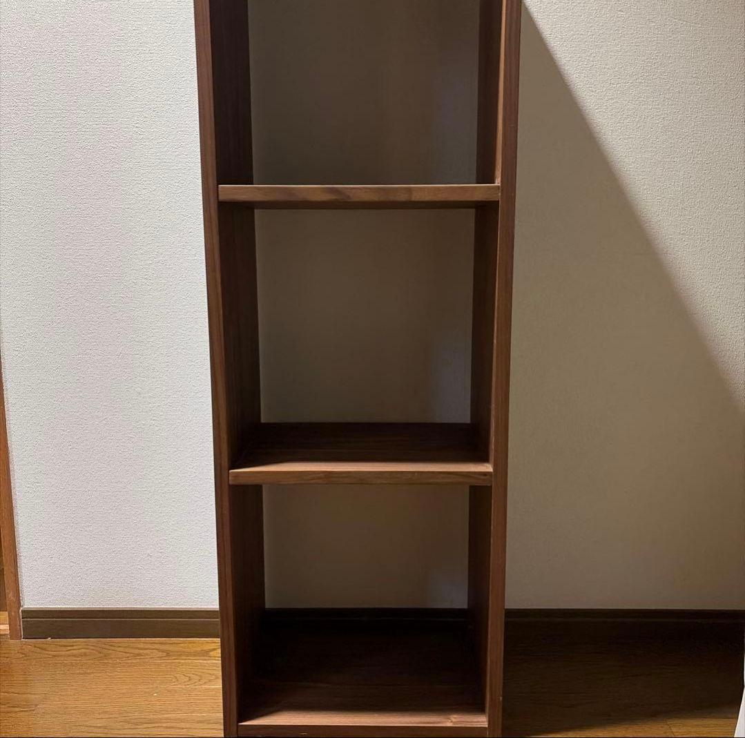 ♥送料無料♥無印良品♥スタッキングシェルフ♥ソフトボックス