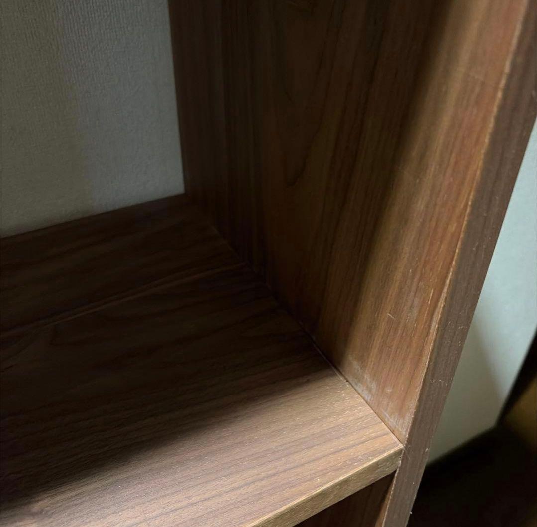 ♥送料無料♥無印良品♥スタッキングシェルフ♥ソフトボックス