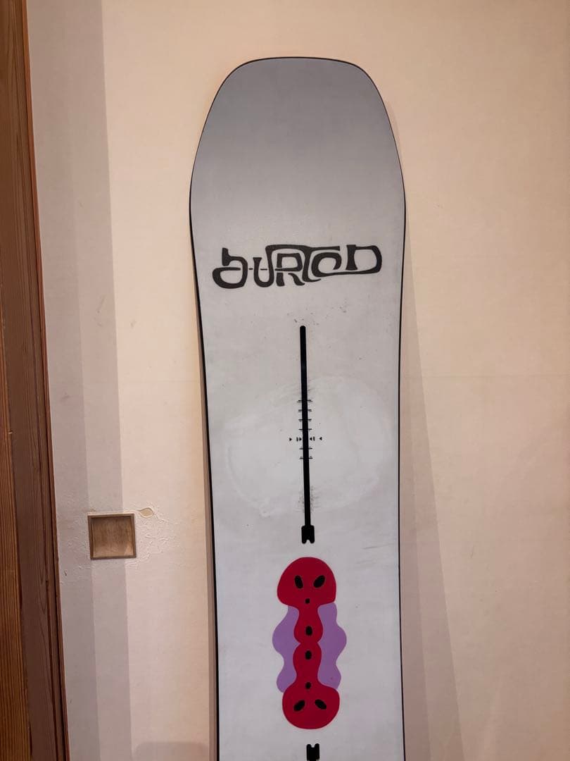 Burton フリーシンカー freethinker 150 バートン
