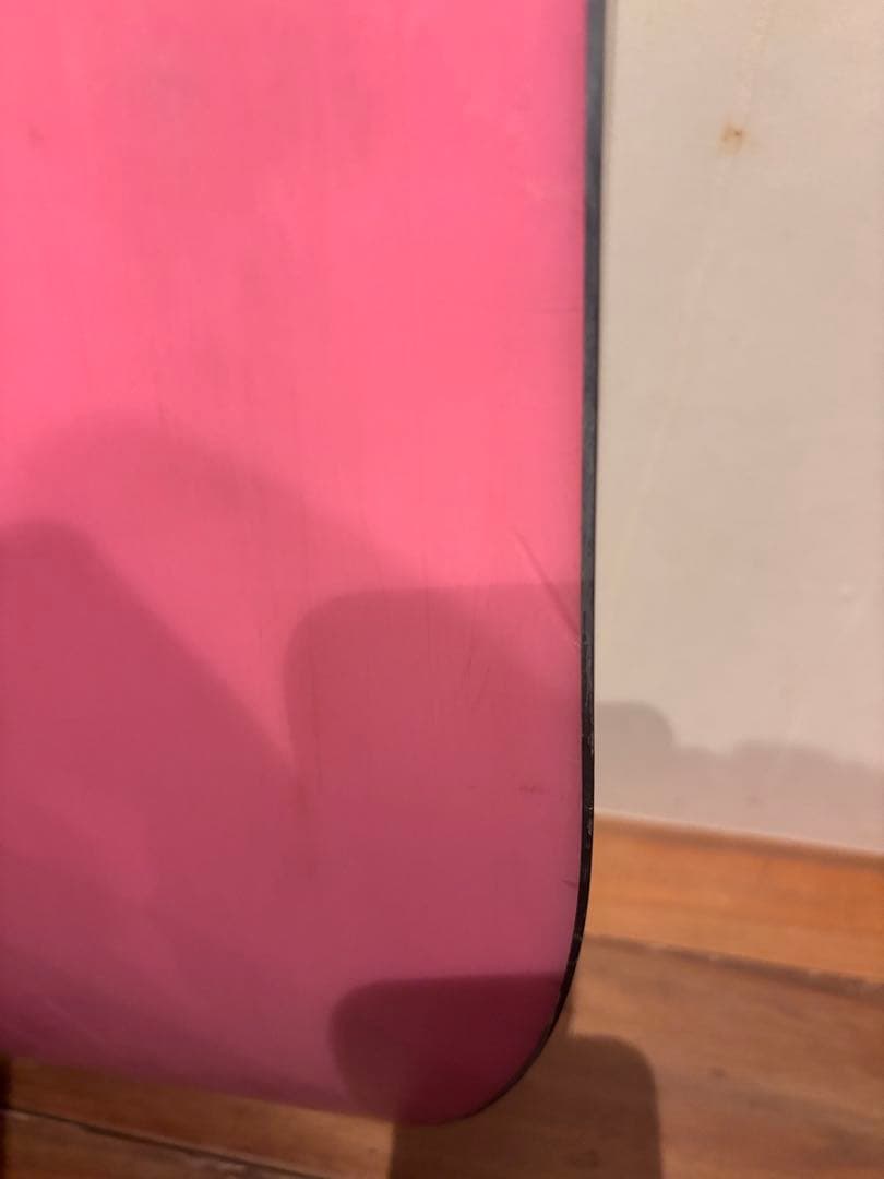 Burton フリーシンカー freethinker 150 バートン