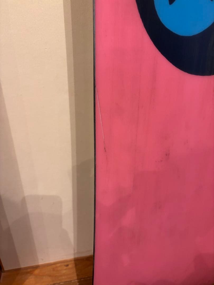 Burton フリーシンカー freethinker 150 バートン