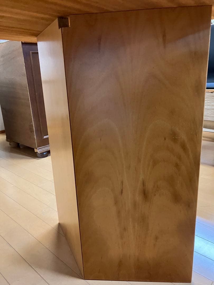 テーブル　1250×750×高さ700 デンマーク　北欧家具