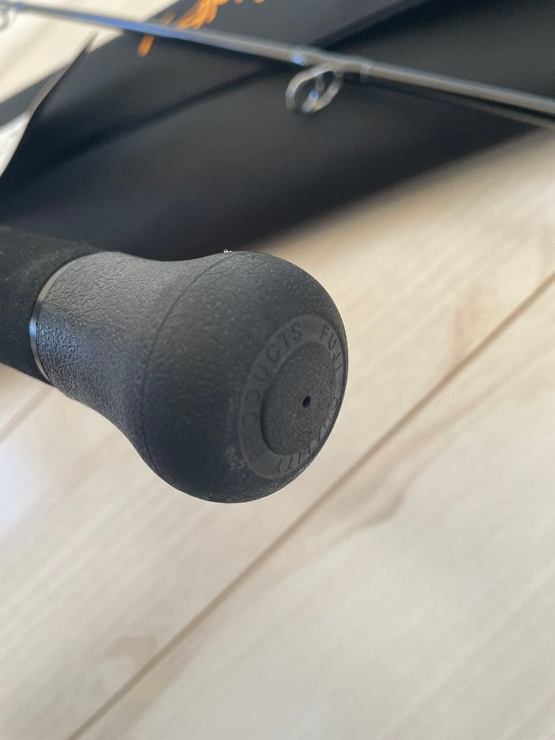 ヤマガブランクス　ブルースナイパー　BLUESNIPER PL-109MH