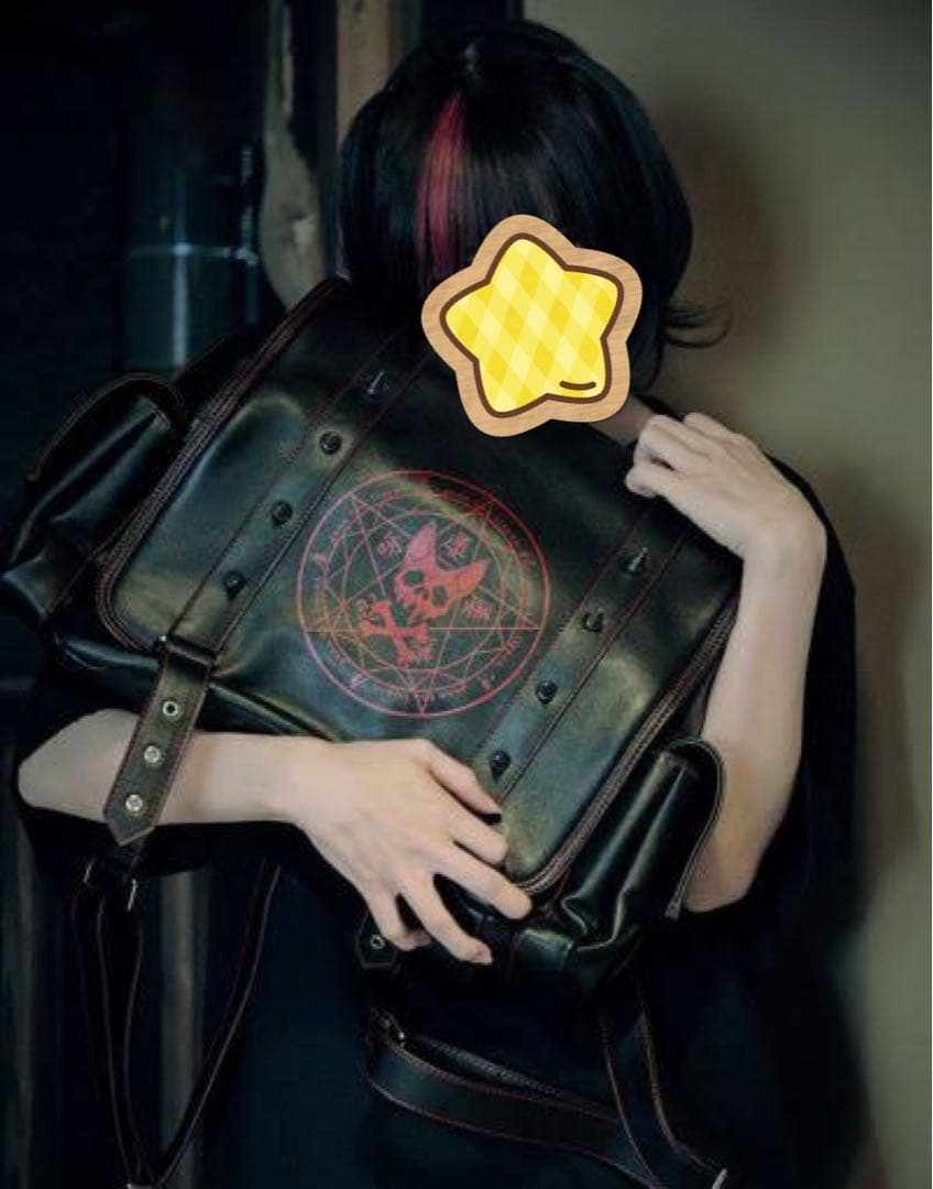 ガルルザリッパー魔界学園