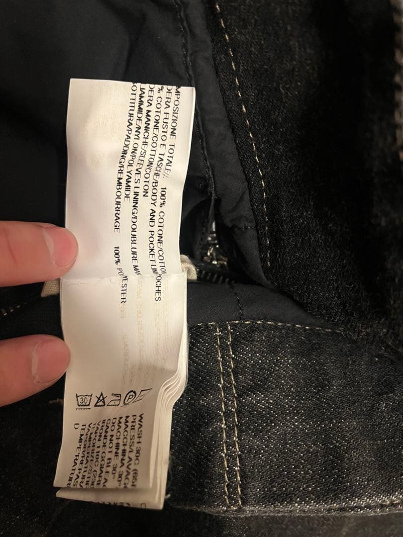 Rick Owens DRKSHDW リックオウエンス　ダークシャドウ