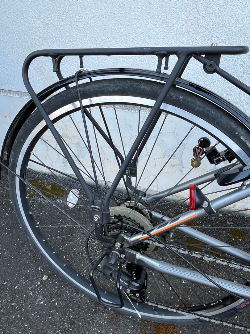 BRIDGESTONE 電動アシスト自転車 スポーツタイプ TB1e