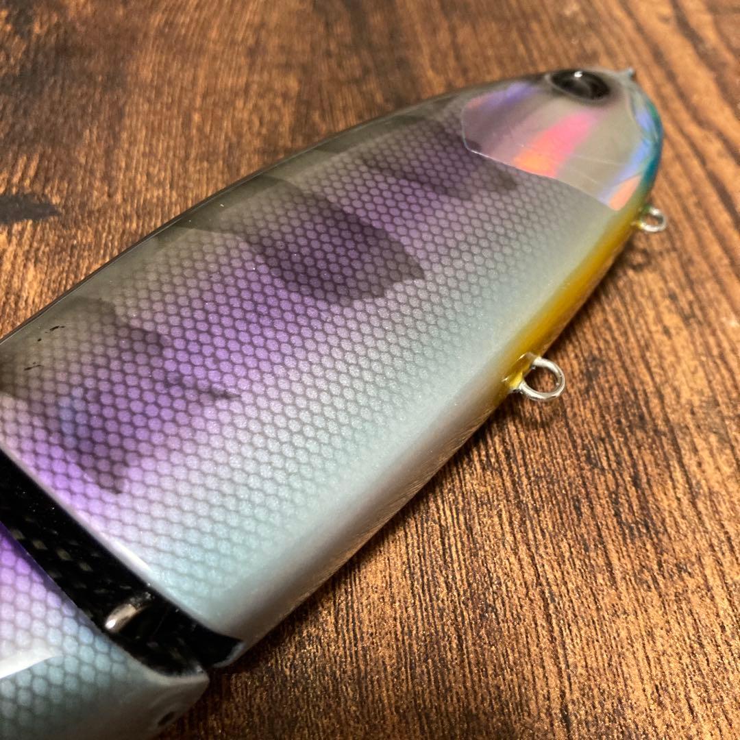 美品　スタジオコンポジット　ボルタ275 ビッグベイト　ジャイアントベイト