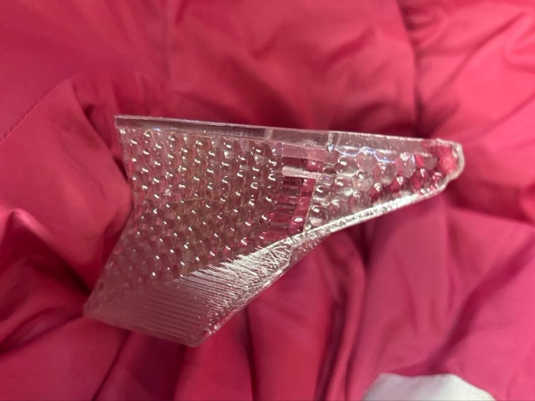 ホンダ AF09スーパータクト スパタク クレタク テールレンズ【クリアー】