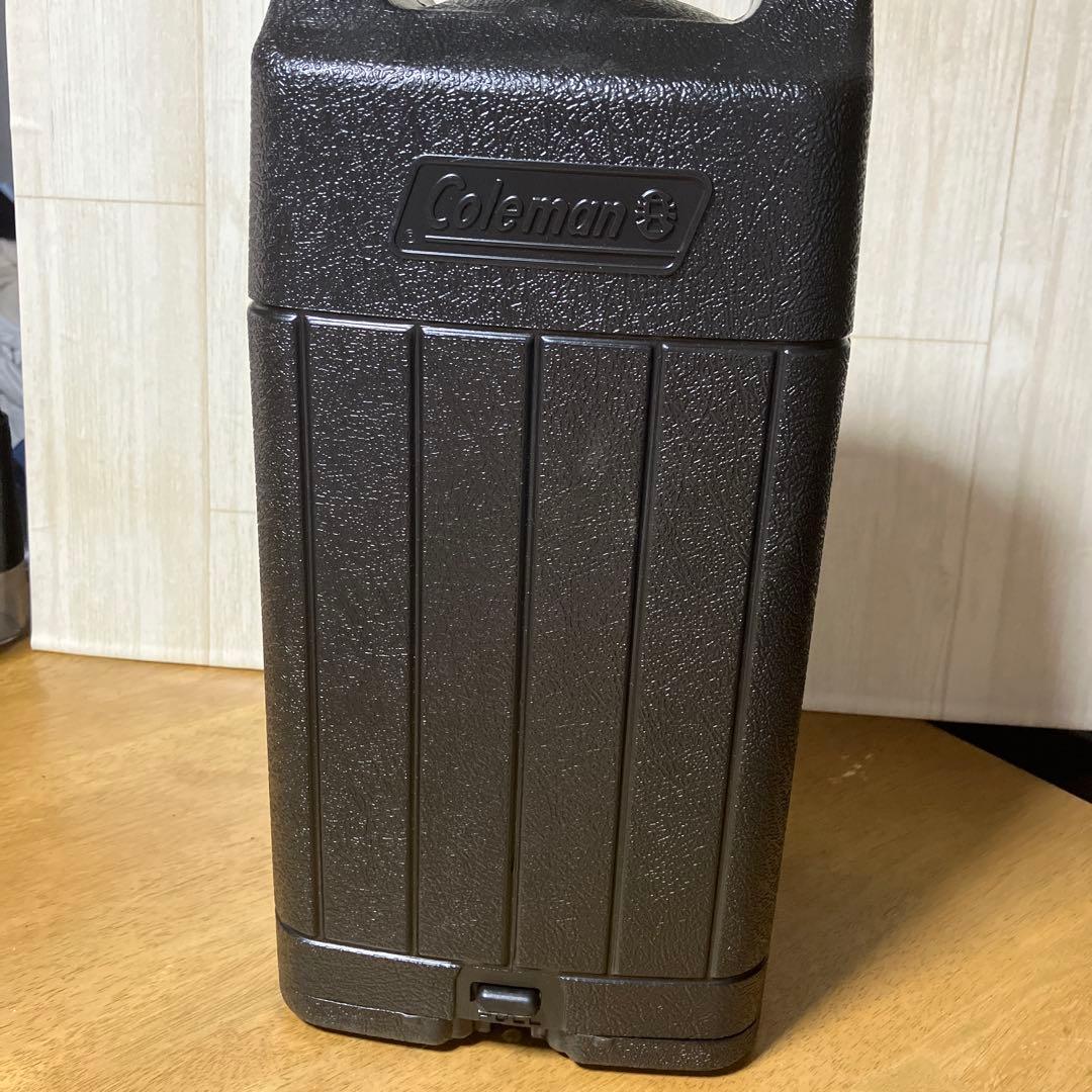 コールマン アメリカンヘリテージ｜コールマン アメリカンヘリテージ