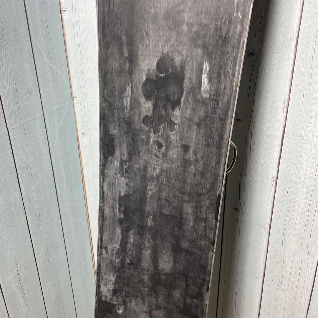 Burton アルペンボード 168cm バートン ビンディング