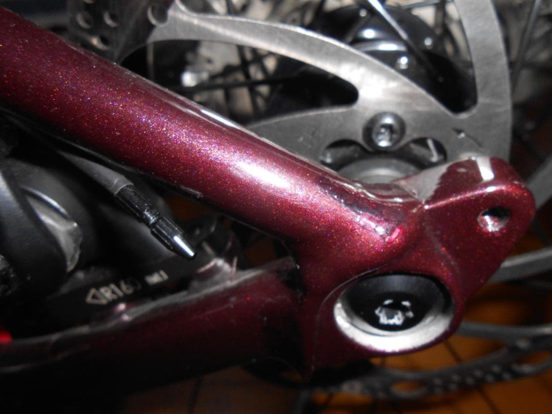 GT　グレードアロイエリート　XS