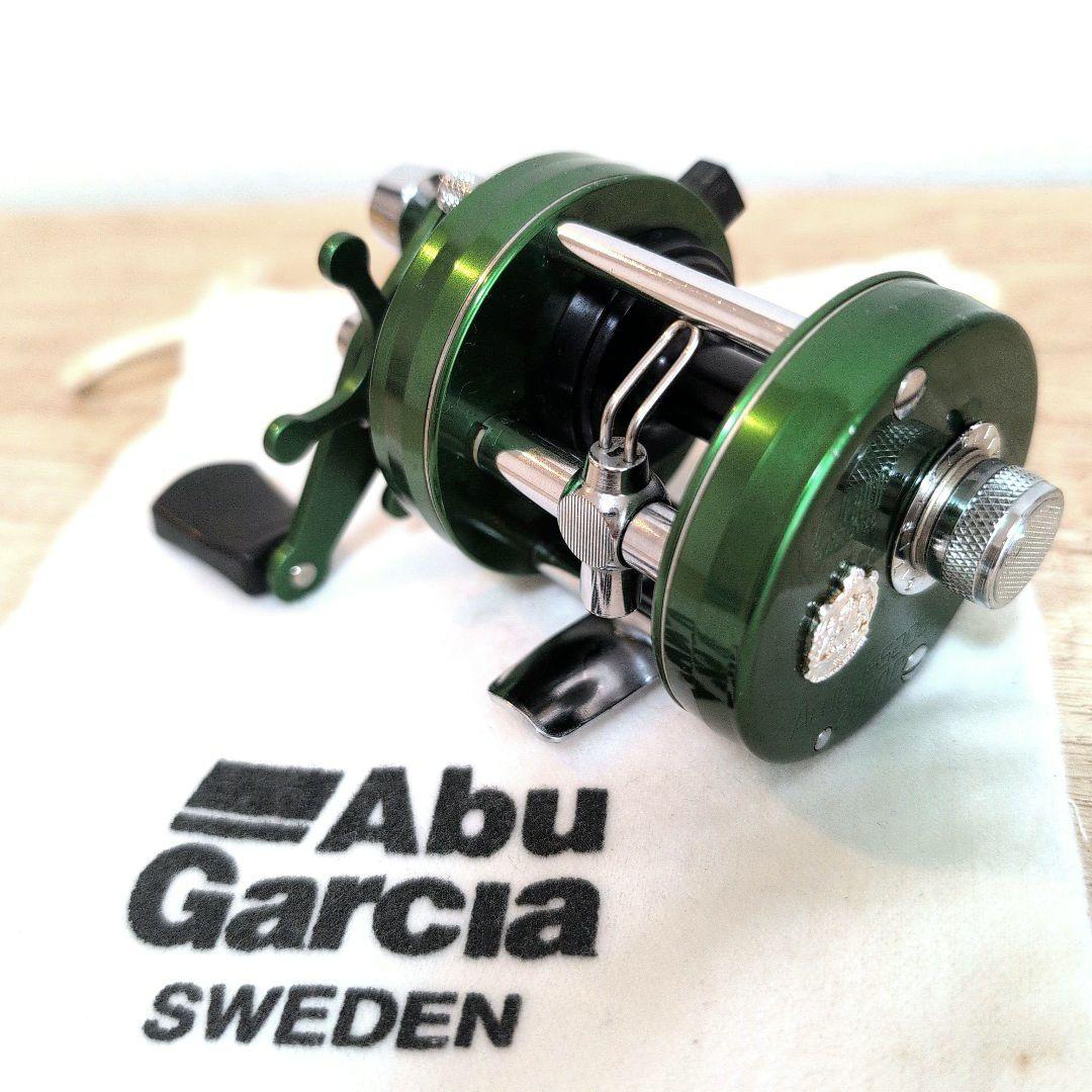 Abu Garcia Ambassadeur 2500C ベイトリール