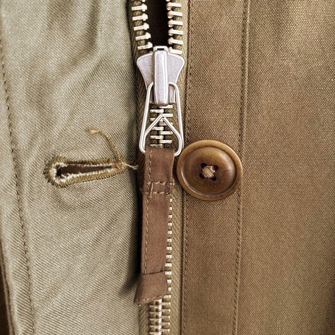 【週末限定価格】Nigel Cabourn WOMAN【M-47】