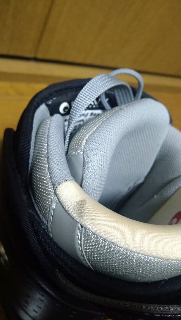 スノーボード4点セット　K2板、ビンディング、ブーツ、ボードケース