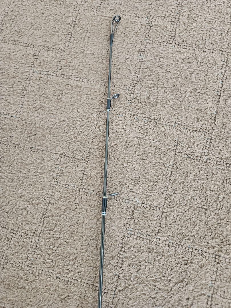 ソルティガ　コンビジャーク64