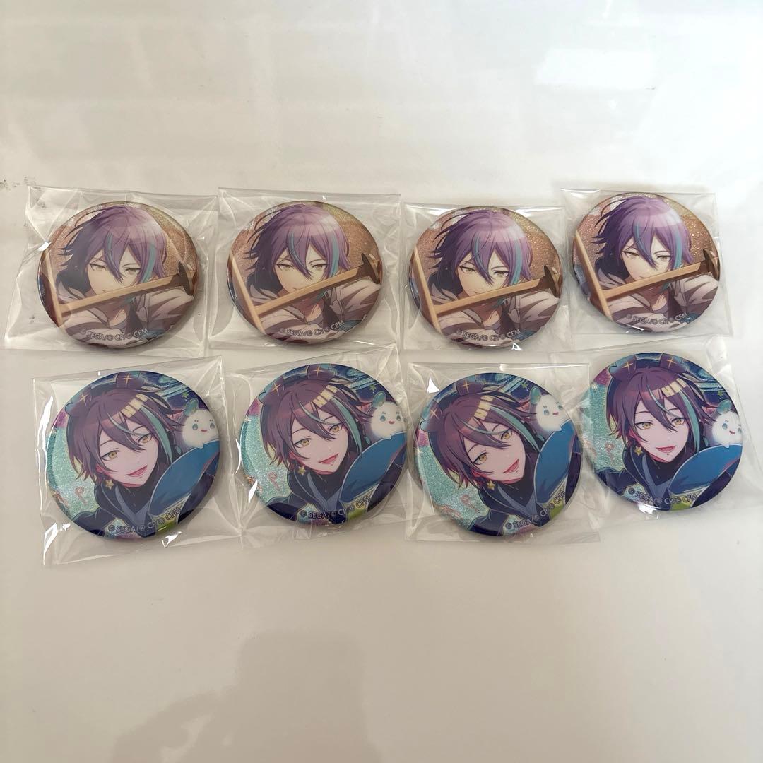 プロセカ 神代類 グリ缶 41c 42c - メルカリ