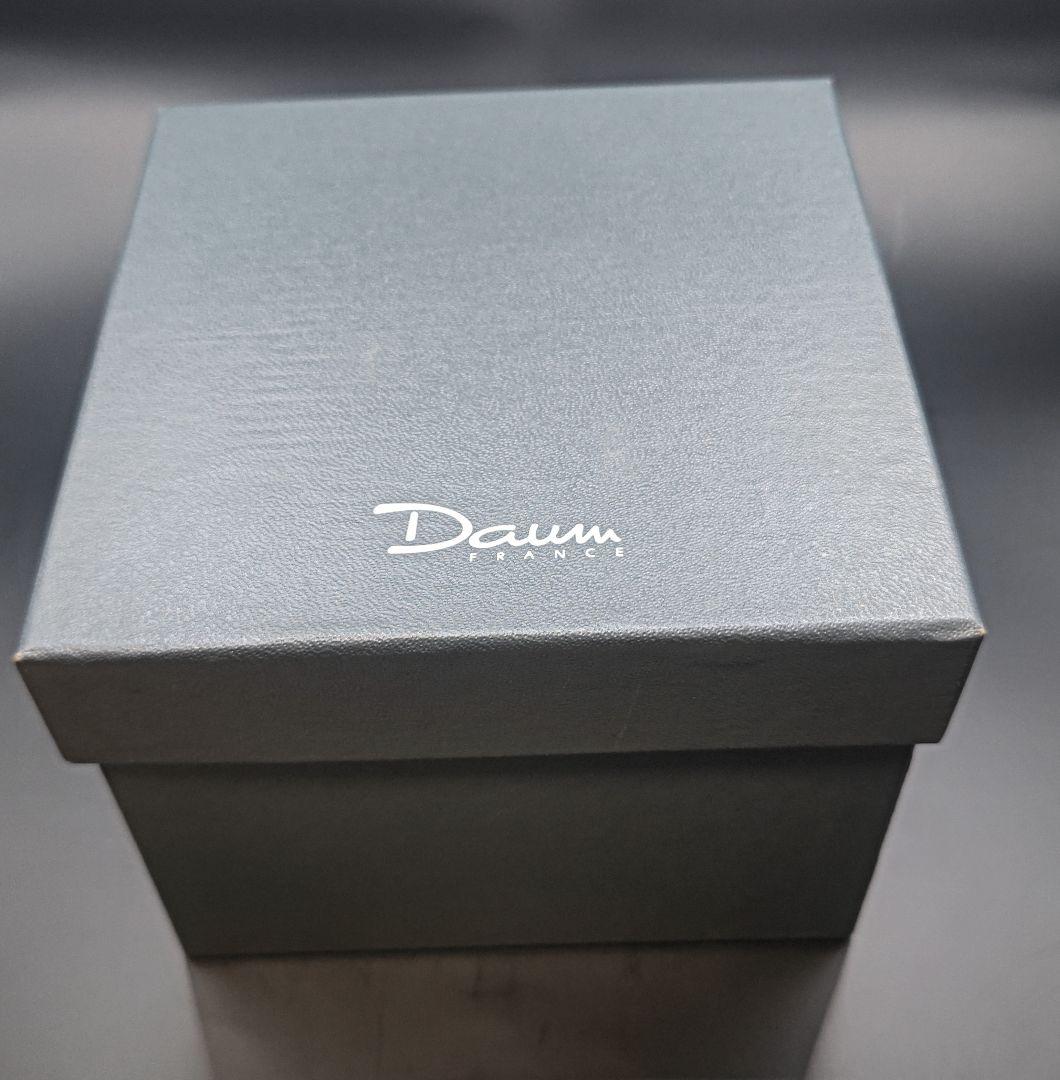 daum france 龍 竜 ドラゴン シリアルナンバー入り アンバー - PEC