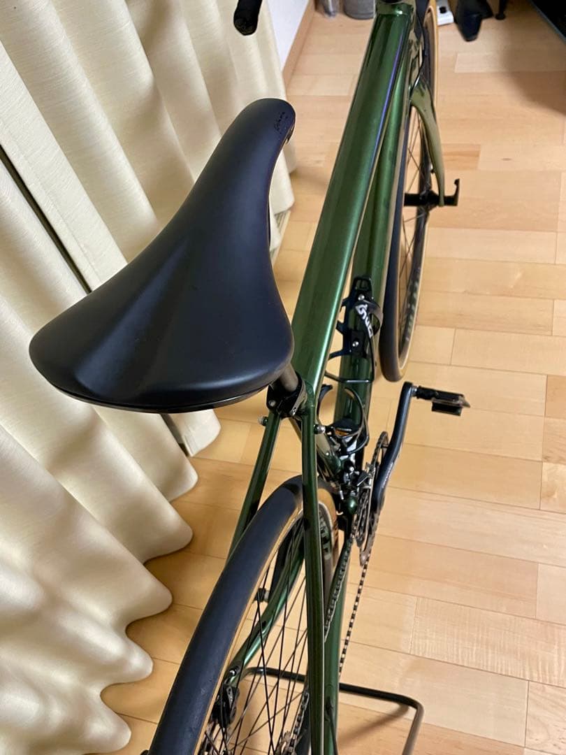 CANNONDALE Synapse Disc 105 SE 2019モデル中古