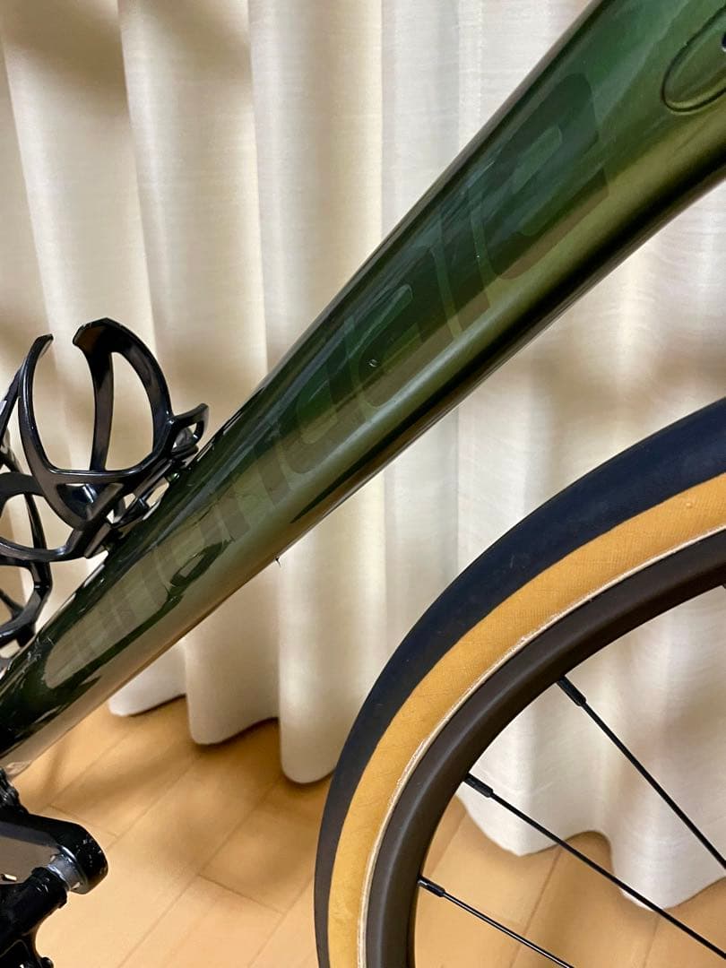 CANNONDALE Synapse Disc 105 SE 2019モデル中古