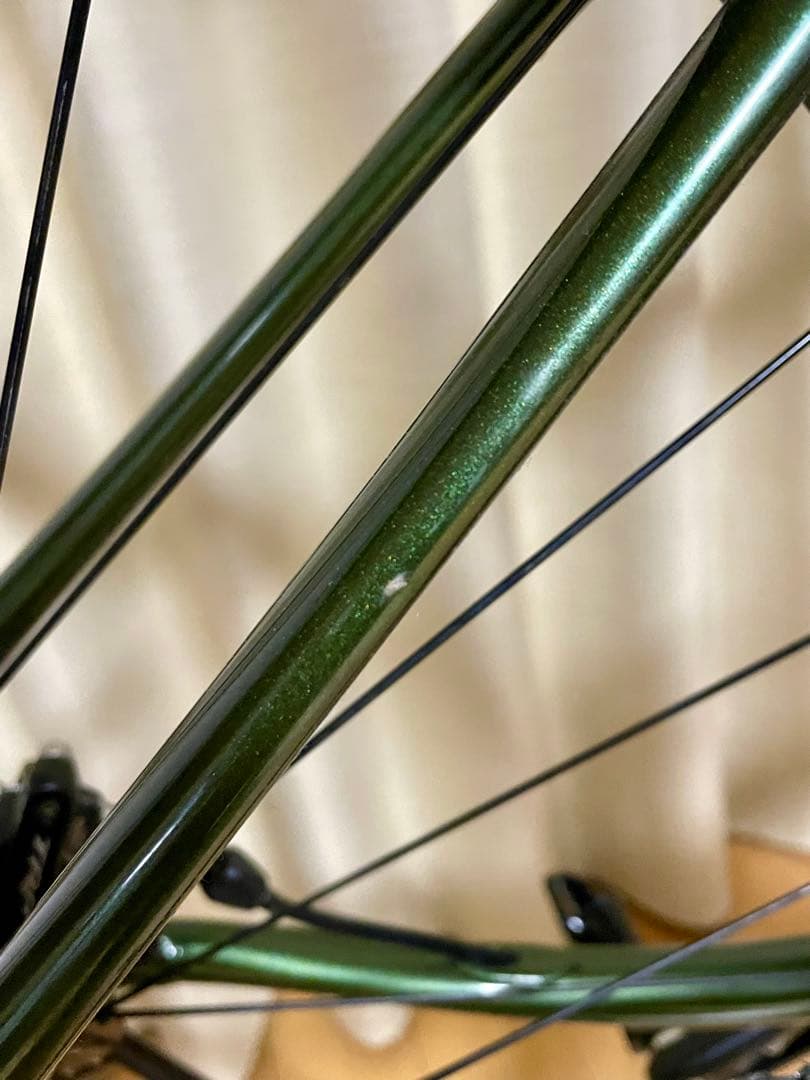 CANNONDALE Synapse Disc 105 SE 2019モデル中古