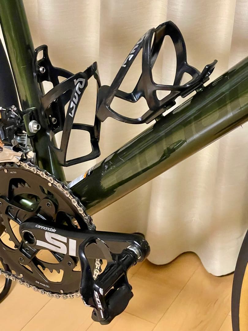 CANNONDALE Synapse Disc 105 SE 2019モデル中古