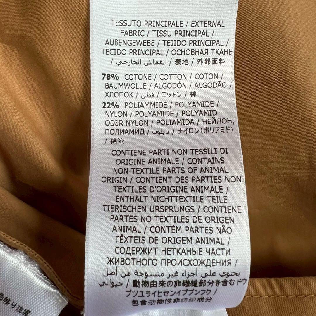 Salvatore Ferragamo 現行タグ ベルト付きノースリーブワンピ