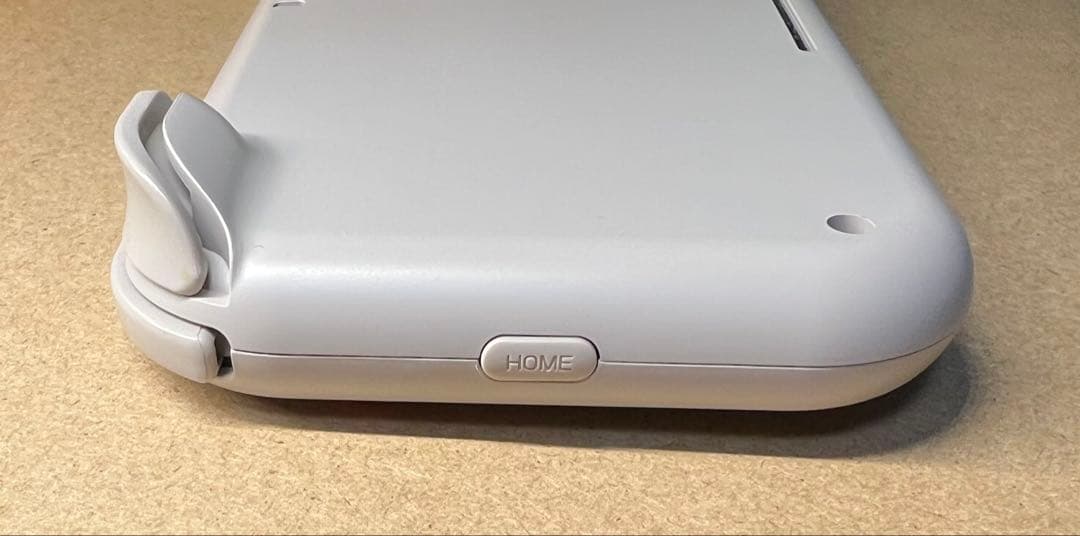 Retroid Pocket 3+ レトロイドポケット3プラス 16bitカラー