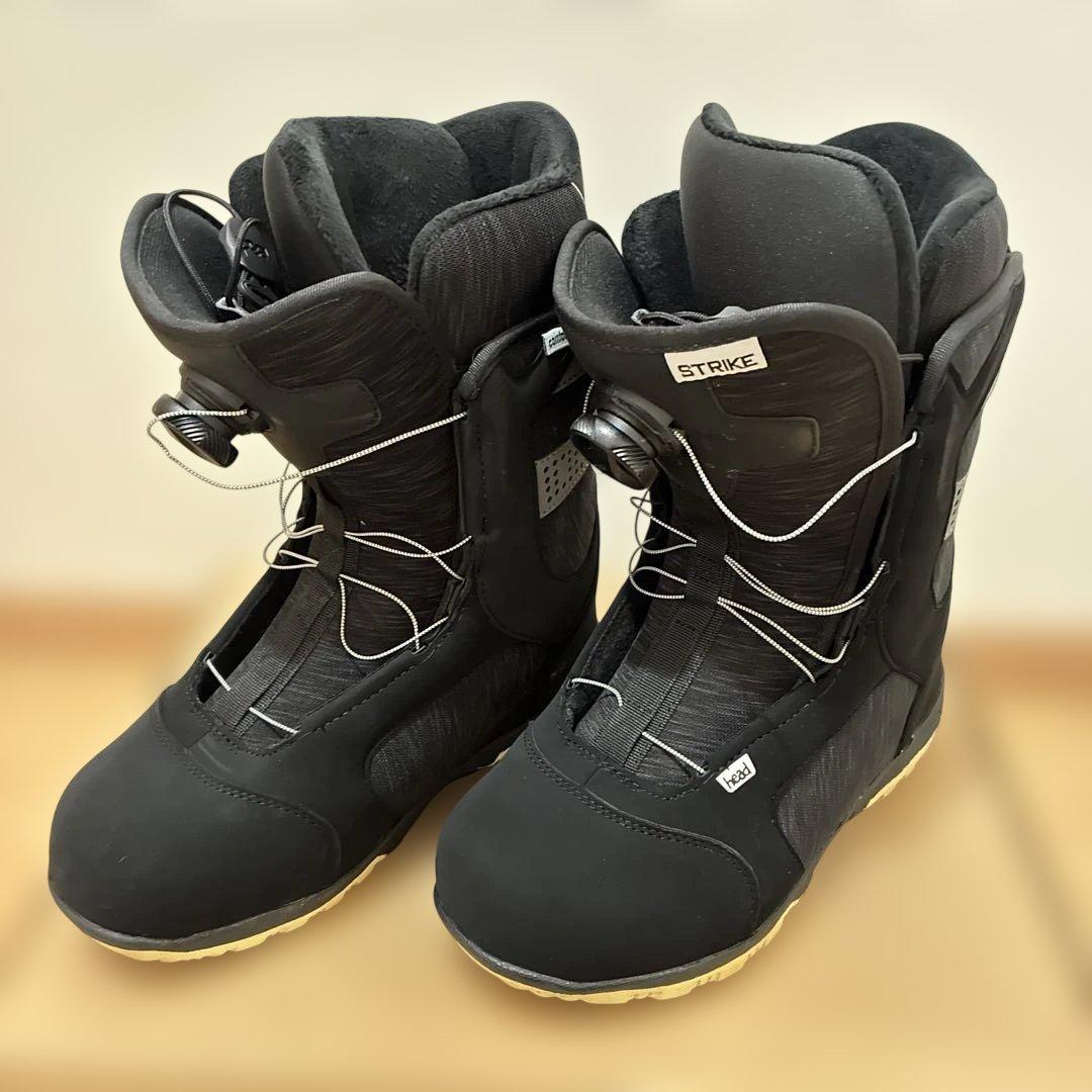 head スノーボードブーツ