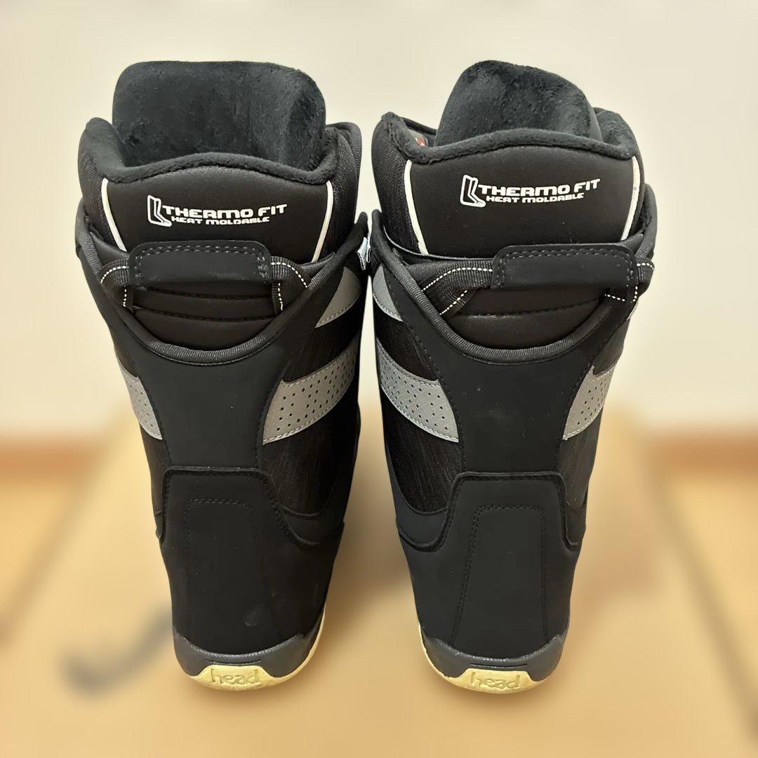 head スノーボードブーツ