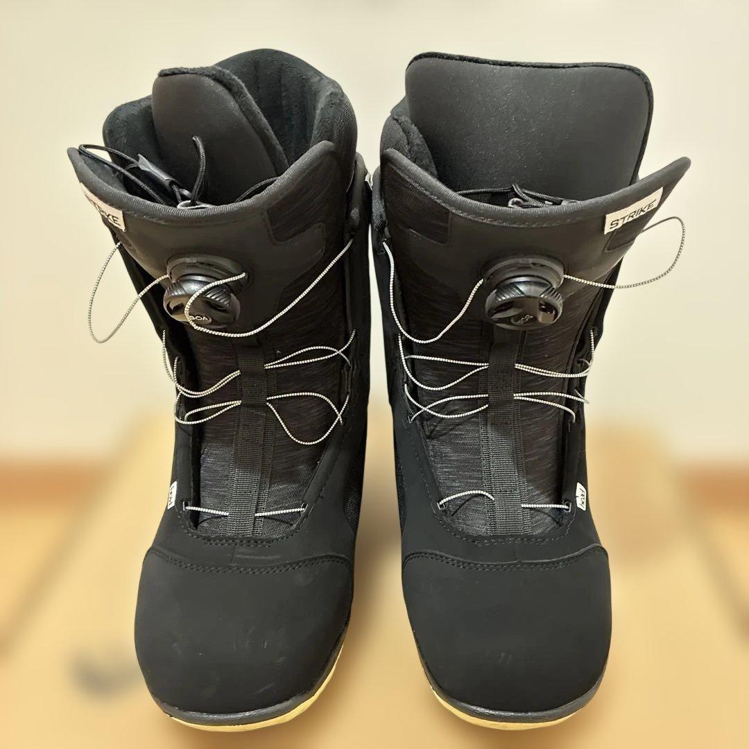 head スノーボードブーツ