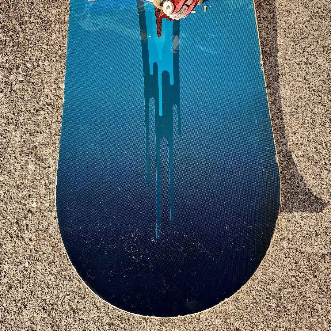 BURTON スノーボードセット☆