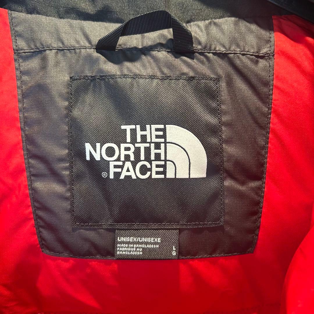 ジャケット・アウター THE NORTH FACE BB HMLYN PARKA