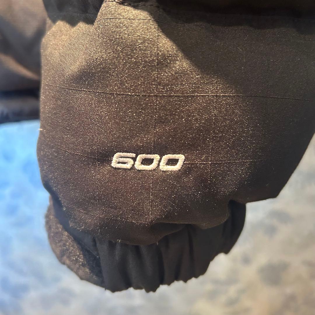 ジャケット・アウター THE NORTH FACE BB HMLYN PARKA