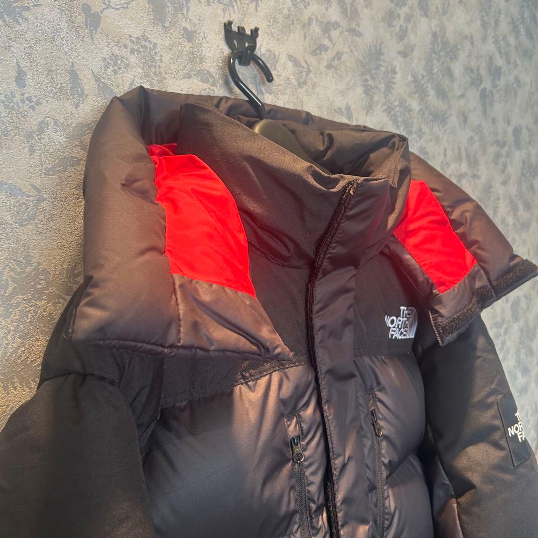 ジャケット・アウター THE NORTH FACE BB HMLYN PARKA