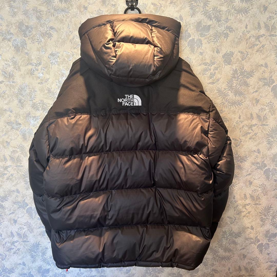 ジャケット・アウター THE NORTH FACE BB HMLYN PARKA