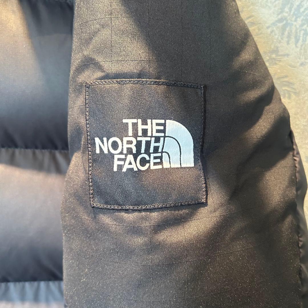 ジャケット・アウター THE NORTH FACE BB HMLYN PARKA