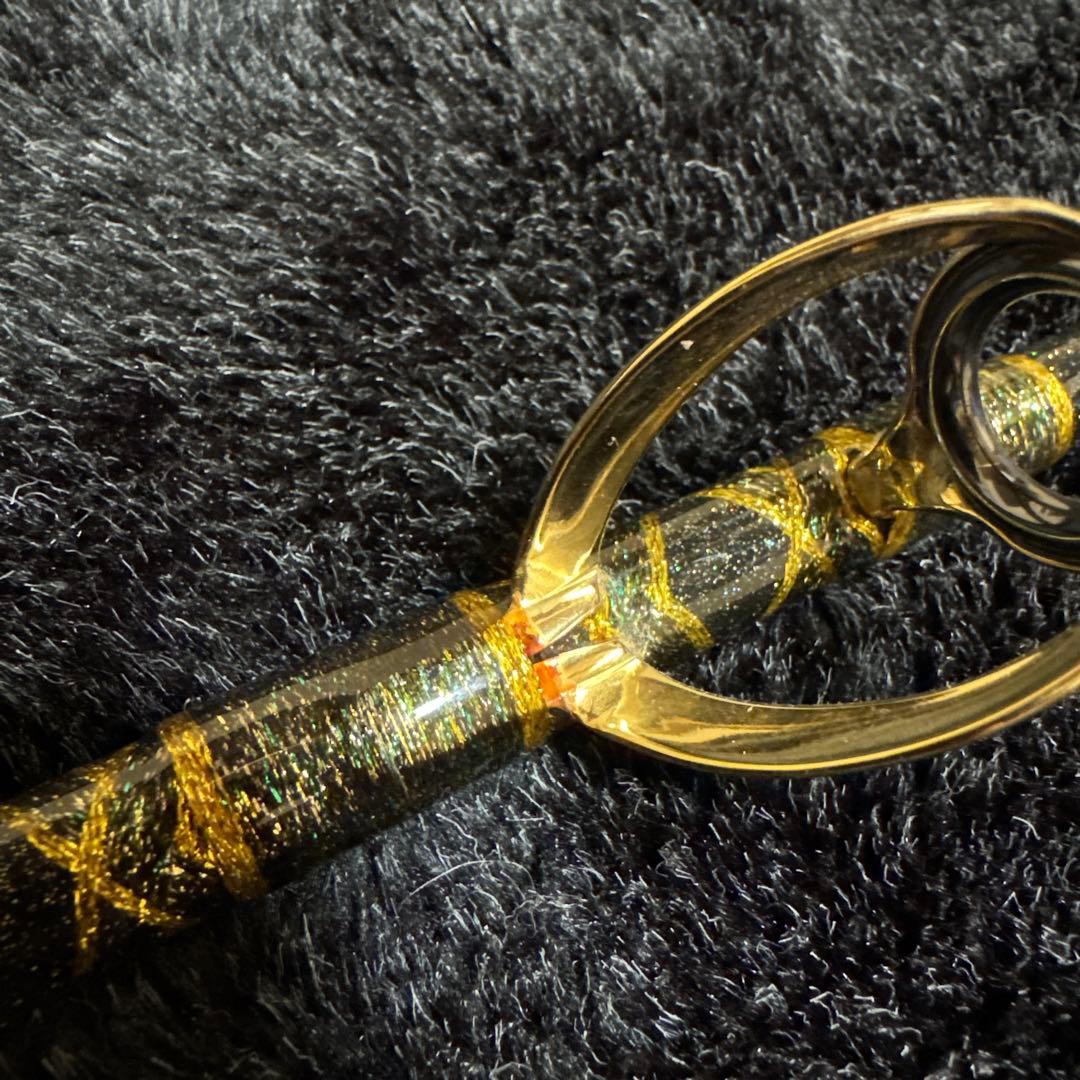 アリゲーター技研　KAIYU SE 12-165 SS