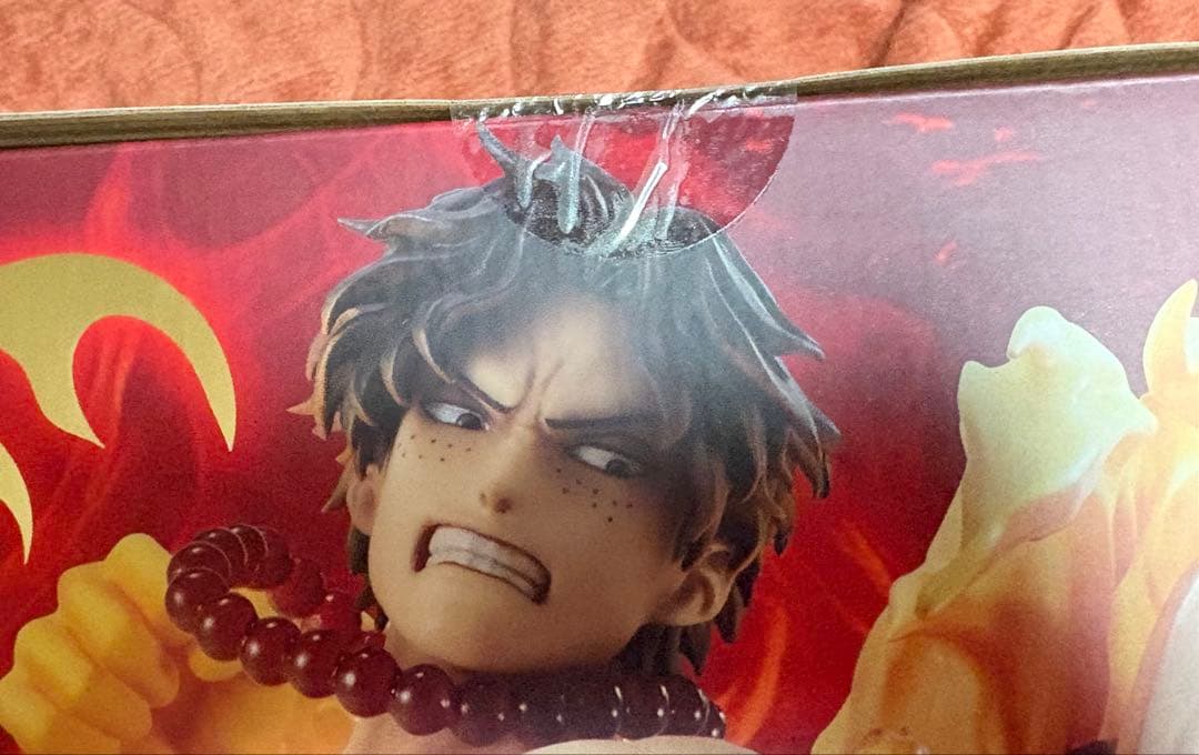 POP NEO-MAXIMUM エース 15th LIMITED超限定復刻版 - メルカリ