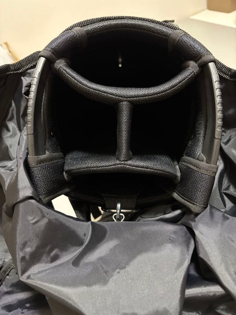 Titleist キャディバッグ