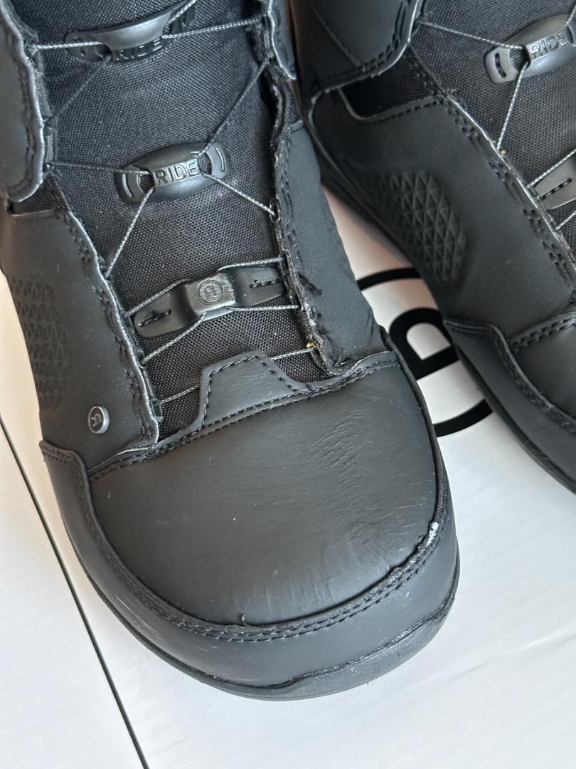 22-23 RIDE LASSO ライド　ラッソ　28.0cm