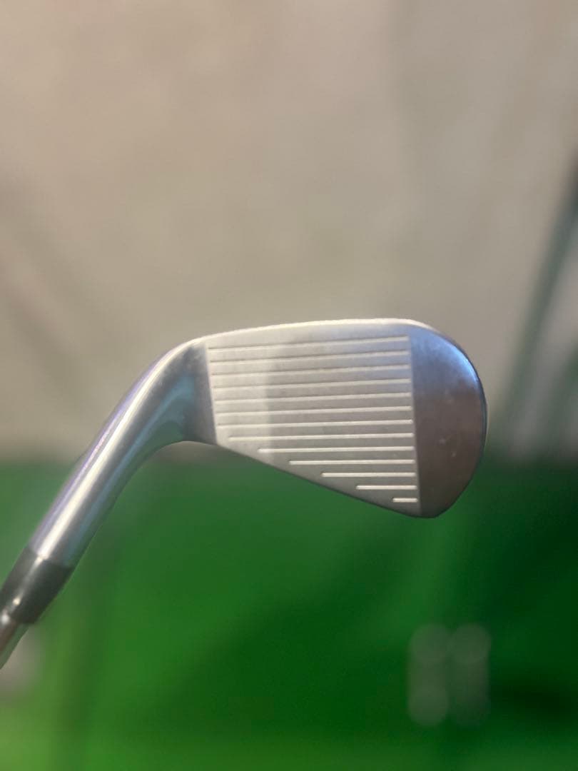 タイトリスト　T100 2023年モデル　P-5