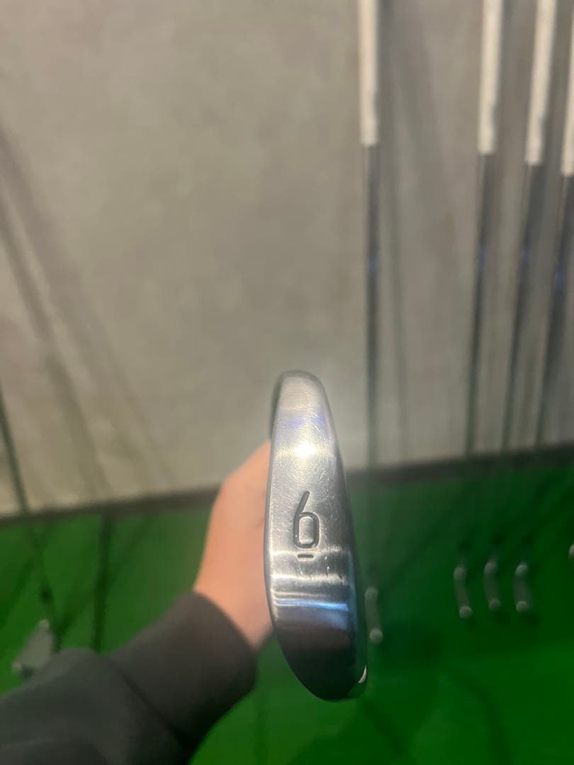 タイトリスト　T100 2023年モデル　P-5