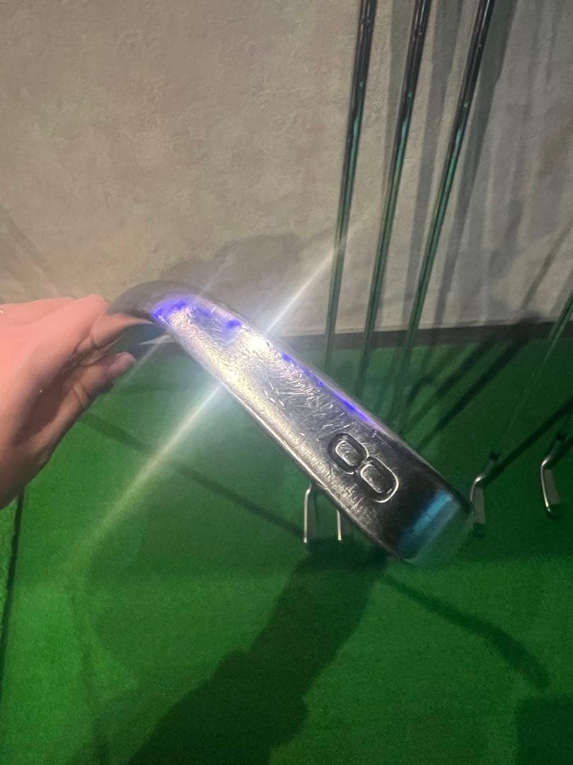 タイトリスト　T100 2023年モデル　P-5