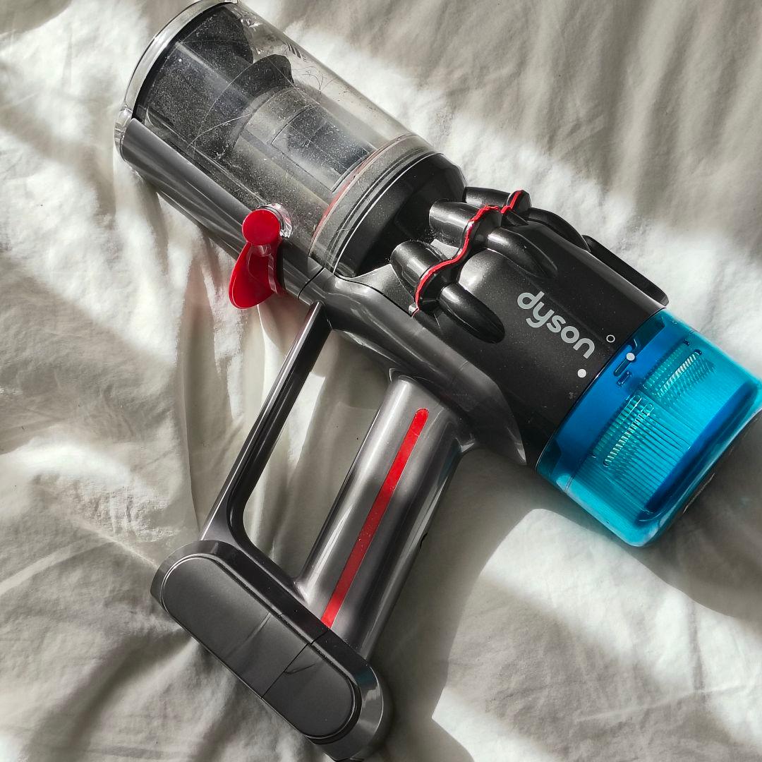 【本体のみ】Dyson Micro 1.5kg SV21 FF