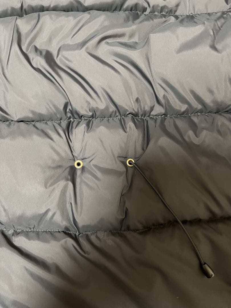   XL ブラック　カムループス　着用イメージ有り