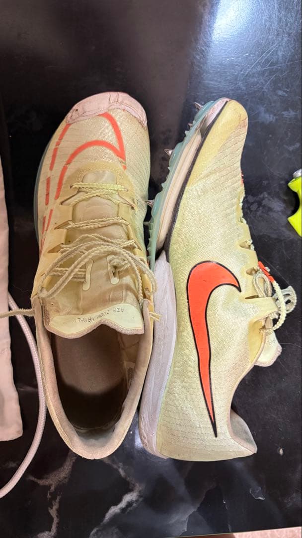 値下げ⭕️Nikeマックスフライ1 【27.5cm】 まとめ売り